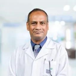Muhammad Afzal
