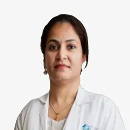 Shikha Garg