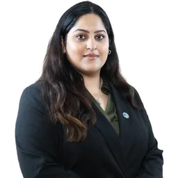 Noreen Qazi