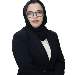 Rabia Bashir Natash