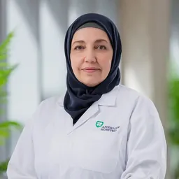 Damia Al Heeti