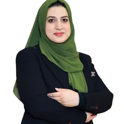 Mai Salaheldin Abouelwafa Badran