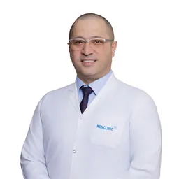 Hesham Metwally