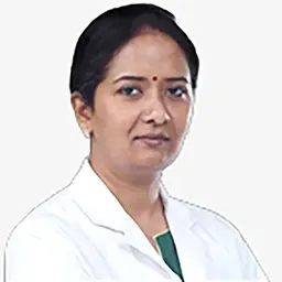 Vijaya Natarajan