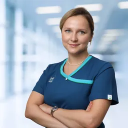 Iuliia Nosova