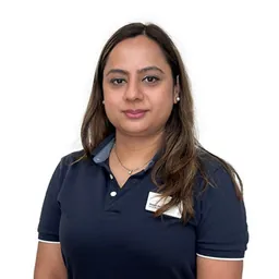 Poonam Dhongade