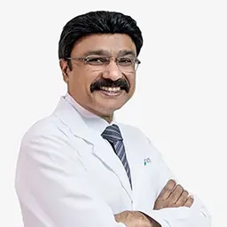 Bejoy Peethambaran