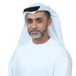 Abdulla Al Junaibi