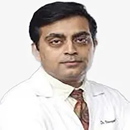 Vinayak Mohan Pavate