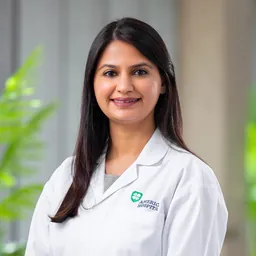 Tabassum Behlim