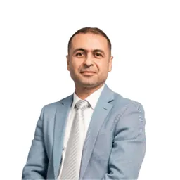 Ali Habib