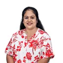 Vijitha Mary Vinod
