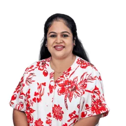 Vijitha Mary Vinod
