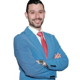 Shadi Al-Bahri
