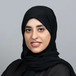 Shamsa Mohammad Abdulla Saif Al Suwaidi