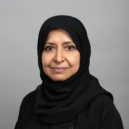 Rukaya AbdulRaouf AlAwar