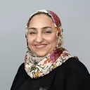Amal Mohammed El Qedrah
