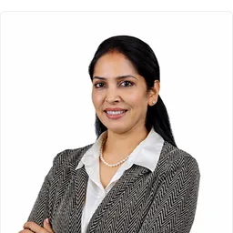 Rashmi Kumar