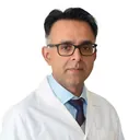 Masood Ali