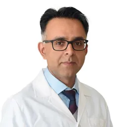 Masood Ali