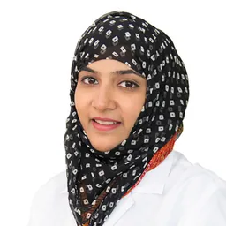 Seema Gul