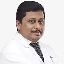 Natarajan Rajenderan