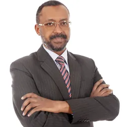 Tarig Ali Elhassan