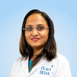 Kaveri Anilkumar Mehta