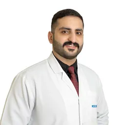 Mohammed Khalid Al Mashhadani