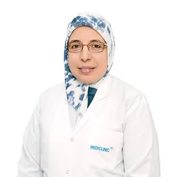 Naglaa Alhosary