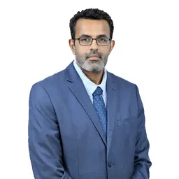 Oommen V