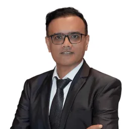 Gopalakrishnan C V