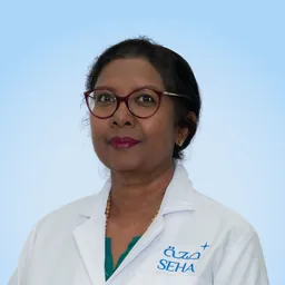 Shalini Selvaraj