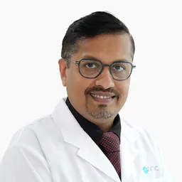 Deepu Sabu George