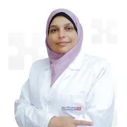 Reem Abdullah Ali Mustafa
