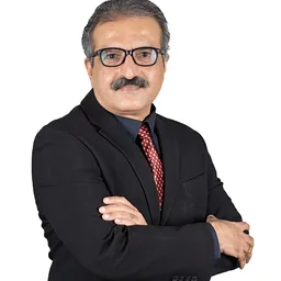 T.C. Satish