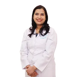 Namita Padvi