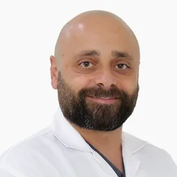 Ram Nakhle