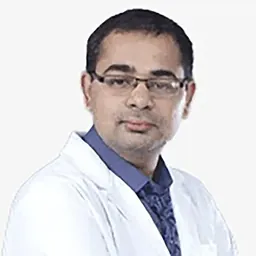 Manoj Kumar