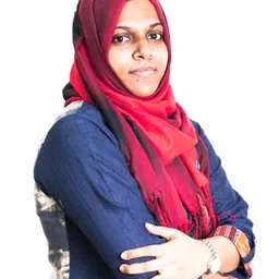 Jazina Nazeer Sayed Mohamed