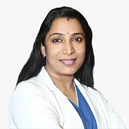 Sandhya Sudheer