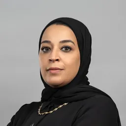 Raghda Sofyan