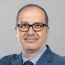 Ahmed Hassan Saad Abou Helwo