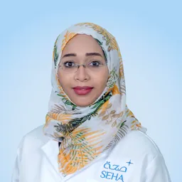 Rufaida Ali Khalifa