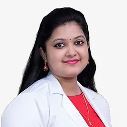 Reeba Susan Varghese