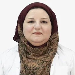 Sherin Mohamed