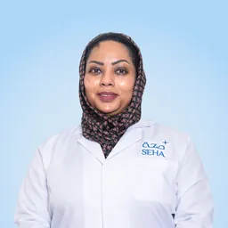 Sakeena Saeed Omer Khalfalla