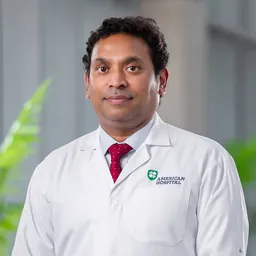 Venkata Katreddy