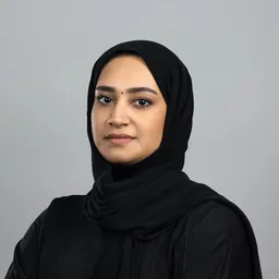 Mira Abdulrahman Hassan ALHadidi ALMheiri