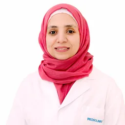 Noha Helal Osman